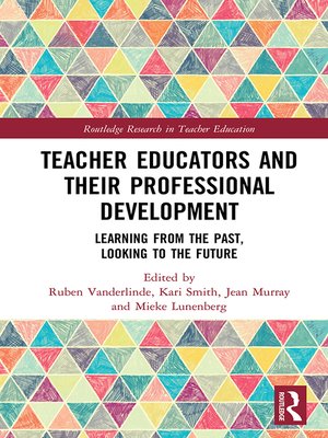 cover image of Teacher Educators and their Professional Development